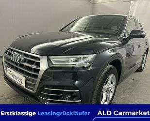 Audi Audi Q5 50 TFSI e quattro S tronic Geschlossen, 5- Gebrauchtwagen