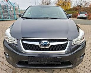 Subaru Subaru XV Comfort 4x4 Sitzheizung Rückfahrkamera Gebrauchtwagen