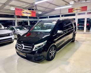 Mercedes-Benz Mercedes-Benz V250CDI ExtraLang 360° Pano Avantgar Gebrauchtwagen