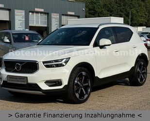 Volvo Volvo XC40 D3*MOMENTUM*PRO*AWD*LEDER*KAMERA*TÜV NE Gebrauchtwagen