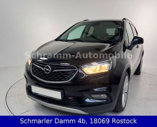 Opel Opel Mokka X 1.4 ECOTEC LPG INNOVATION AHK NAVI KA Gebrauchtwagen