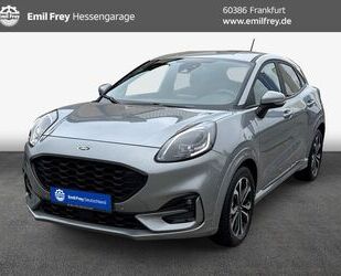 Ford Ford Puma 1.0 EcoBoost Hybrid Aut. ST-LINE Gebrauchtwagen