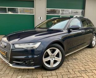 Audi Audi A6 Allroad quattro 3.0 TDI/PANO/ACC/AHK/RCAM/ Gebrauchtwagen