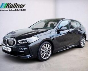 BMW BMW 120 d M-Sport Pano+DAB+LED+HiFi+18 Zoll+Cockpi Gebrauchtwagen