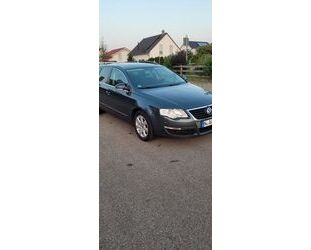 VW Volkswagen Passat Variant 1.4 TSI DSG Comfortline Gebrauchtwagen