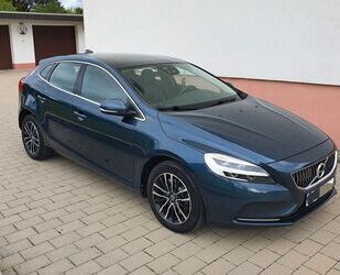 Volvo Volvo V40 D2 Geartronic Inscription Inscription Gebrauchtwagen