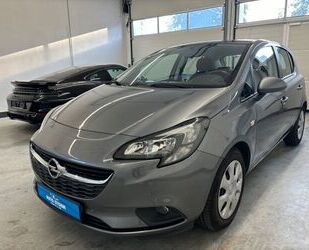 Opel Opel Corsa E 1.4 Turbo ecoFlex Edition*Navi*PDC*W- Gebrauchtwagen