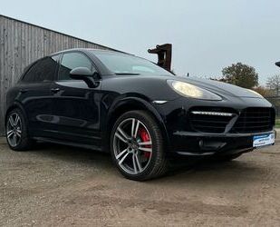 Porsche Porsche Cayenne GTS,Leder, Navi, Xenon,Pano Gebrauchtwagen