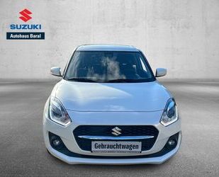 Suzuki Suzuki Swift Comfort+ Gebrauchtwagen