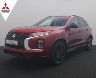 Mitsubishi Mitsubishi ASX 2.0 Spirit+ 2WD NAVI KAMERA GARANTI Gebrauchtwagen