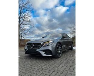 Mercedes-Benz Mercedes-Benz Mercedes-AMG E 43 4MATIC / VOLL / Bu Gebrauchtwagen