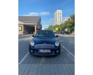 Mini MINI Cooper Cabrio Gebrauchtwagen