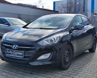 Hyundai Hyundai i30 YES!*Navi*SHZ*Tempomat*Kamera*PDC* Gebrauchtwagen