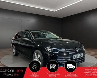 VW Volkswagen Passat Variant Business 2.0 TDI*DCC*Are Gebrauchtwagen