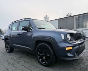 Jeep Jeep Renegade Night Eagle Gebrauchtwagen