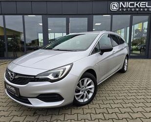 Opel Opel Astra K SpT. Elegance*Ahk*Navi*Matrix*Shz*Top Gebrauchtwagen