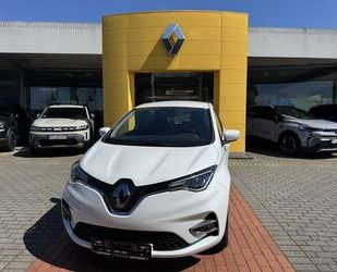 Renault Renault ZOE EXPERIENCE Batteriekauf R135 Gebrauchtwagen