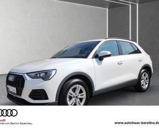 Audi Audi Q3 35 TFSI *VirtC.*SHZ* Gebrauchtwagen