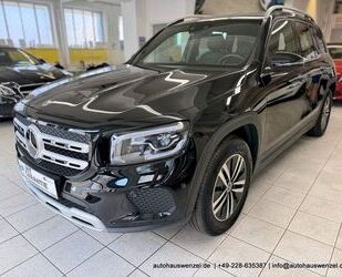 Mercedes-Benz Mercedes-Benz GLB 220 d 4Matic PANORAMA DISTRONIC Gebrauchtwagen