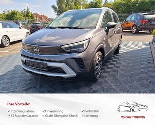 Opel Opel Crossland (X) Gebrauchtwagen