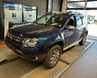 Dacia Dacia Duster I Celebration 4x2 /klima /Navi /Sch.G Gebrauchtwagen