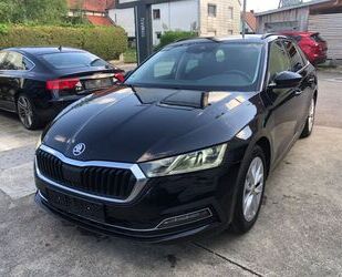 Skoda Skoda Octavia 2.0TDI.Style.Virtuell Cockpit.LED . Gebrauchtwagen