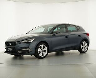 Seat Seat LEON FR 1.5TSI LED+NAVI+ACC-TEMPOMAT+KAMERAuv Gebrauchtwagen