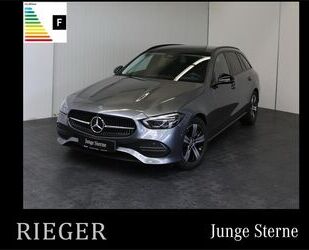 Mercedes-Benz Mercedes-Benz C 200 T 4M Avantgarde*PANO-SHD*NIGHT Gebrauchtwagen