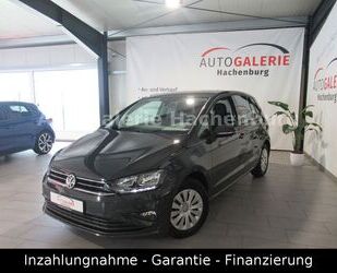 VW Volkswagen Golf Sportsvan Trendline/1. Hand/GARANT Gebrauchtwagen