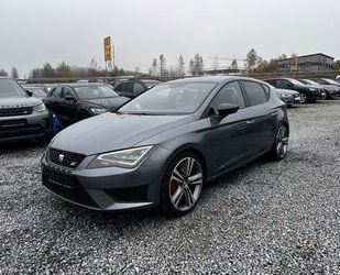 Seat Seat Leon Cupra 280 Automatik Gebrauchtwagen