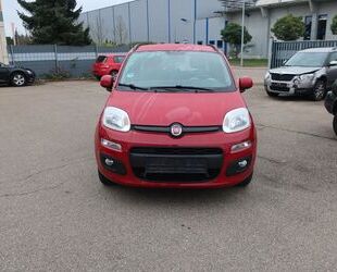 Fiat Fiat Panda Lounge Gebrauchtwagen