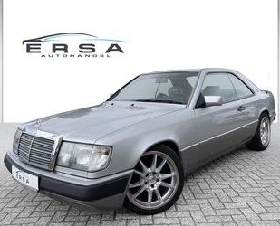 Mercedes-Benz Mercedes-Benz 300 CE Automatik*Klima*Leder*S.Dach* Gebrauchtwagen