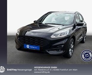 Ford Ford Kuga 2.5 Duratec PHEV ST-LINE Gebrauchtwagen