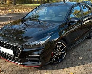 Hyundai Hyundai i30 2.0 T-GDI N Performance N Performance Gebrauchtwagen