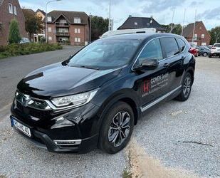 Honda Honda CR-V 2.0 i-MMD Hybrid 2WD Elegance *Verfügba Gebrauchtwagen