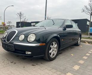 Jaguar Jaguar S-Type V6 Executive Executive Gebrauchtwagen