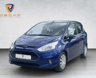 Ford Ford B-Max Titanium 1.6 TDCi KAT Panorama AHK Gebrauchtwagen