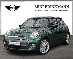 Mini MINI Cooper SE 3-Türer / TRIM M + NAVI + RFK + LMR Gebrauchtwagen