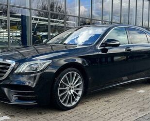 Mercedes-Benz Mercedes-Benz S 400 d L - Gebrauchtwagen