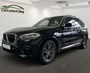 BMW BMW X3xDrive20d*M Sport*LED*Navi*LiveCockpit*Kamer Gebrauchtwagen