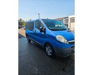 Opel Opel Vivaro Gebrauchtwagen