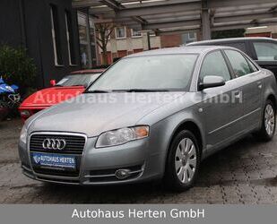 Audi Audi A4 Lim. 2.0*LIMO*2HAND*KLIMA*SHZ*TOP! Gebrauchtwagen