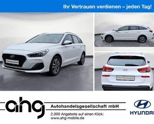 Hyundai Hyundai i30 1.4 T-GDI YES! Bluetooth PDC Kurvenlic Gebrauchtwagen