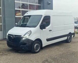 Opel Opel Movano 2.3CDTI HKa L2H2 3,5t Kühlfahrzeug Kli Gebrauchtwagen