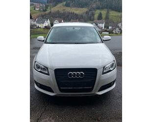 Audi Audi A3 1.8 TFSI quattro Ambition Sportback Ambiti Gebrauchtwagen