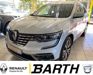 Renault Renault Koleos Initiale Paris 4x4 Gebrauchtwagen