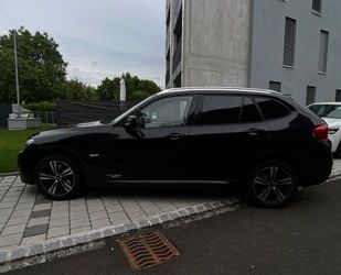 BMW BMW X1 xDrive20d Sport Line Sport Line Gebrauchtwagen