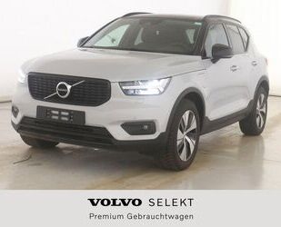 Volvo Volvo XC40 T5 Recharge R-Design Expression Autom. Gebrauchtwagen