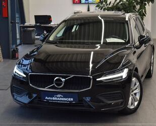 Volvo Volvo V60 D3 Momentum Pro Aut. LED~Navi~Pano~Virtu Gebrauchtwagen