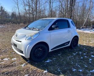 Toyota Toyota IQ 1,0-l-VVT-i - Standheizung, Allwetter Gebrauchtwagen